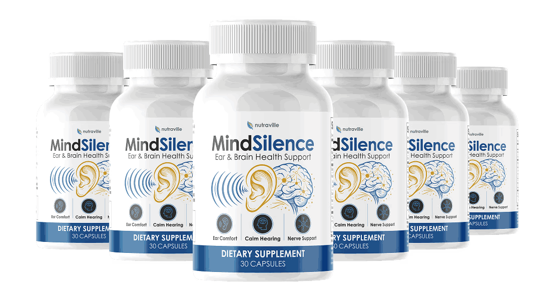 MindSilence order